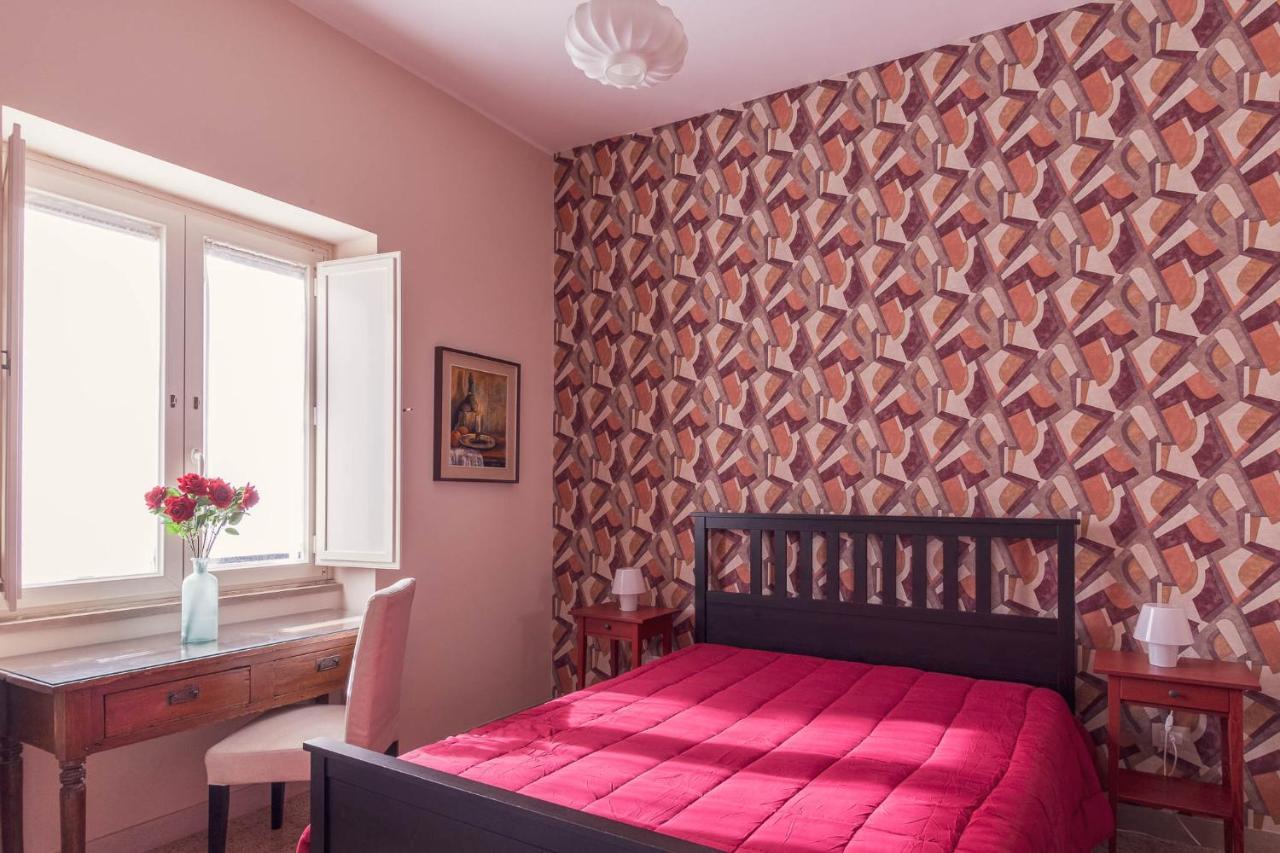 B&B Cumpari Turiddu Syracuse ภายนอก รูปภาพ
